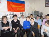 Изображение из альбома Встреча с Героем России Стержантовым А.М