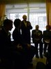 Изображение из альбома Встреча с Героем России Стержантовым А.М