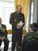 Изображение из альбома Встреча с Героем России Стержантовым А.М